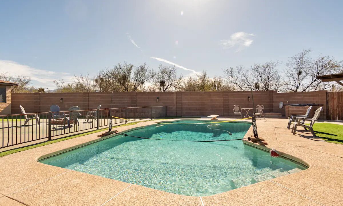 Photo of Outdoor in Tanque Verde