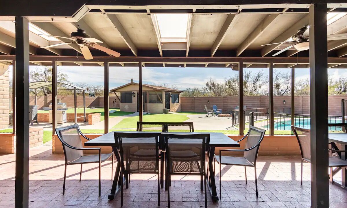 Photo of Outdoor in Tanque Verde