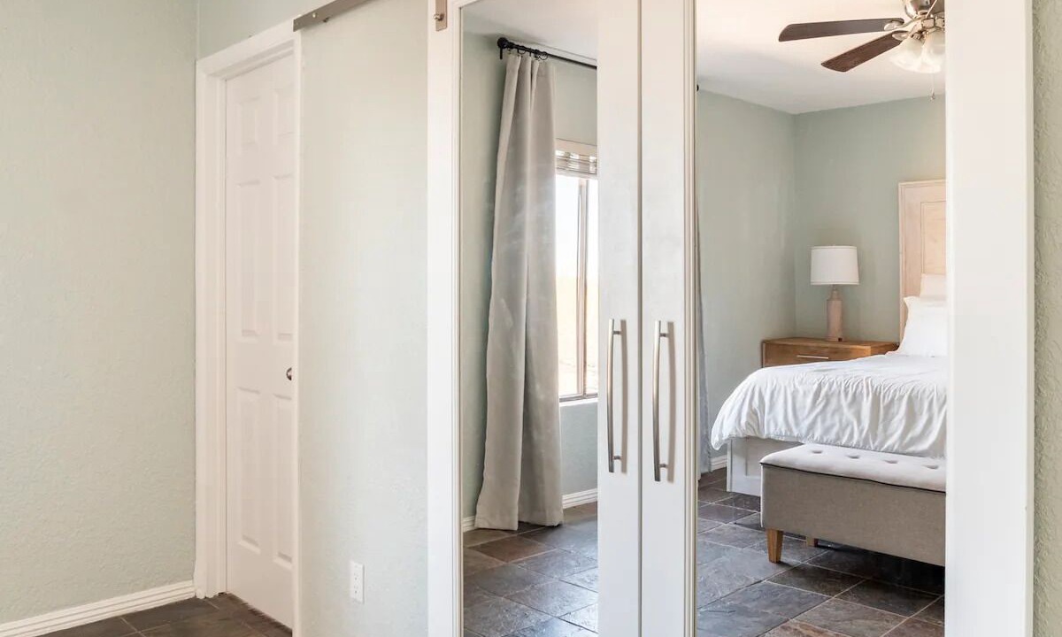 Photo of Bedroom in Tanque Verde