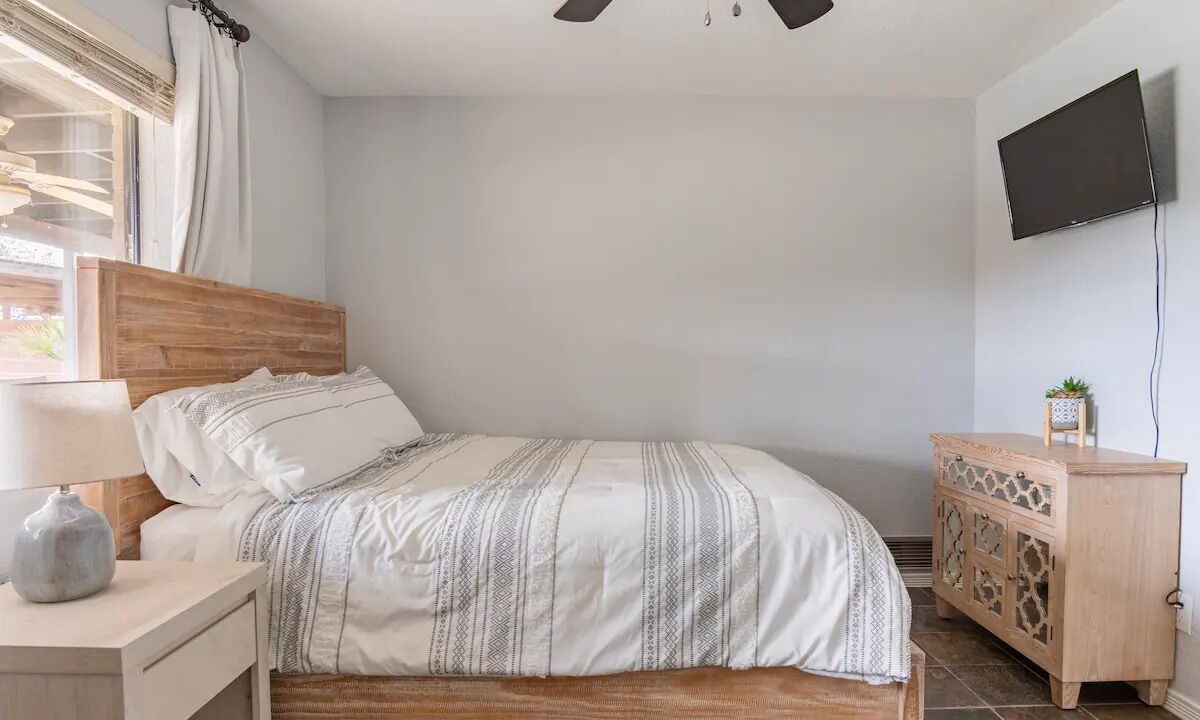 Photo of Bedroom in Tanque Verde