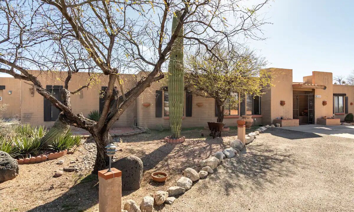 Photo of Outdoor in Tanque Verde