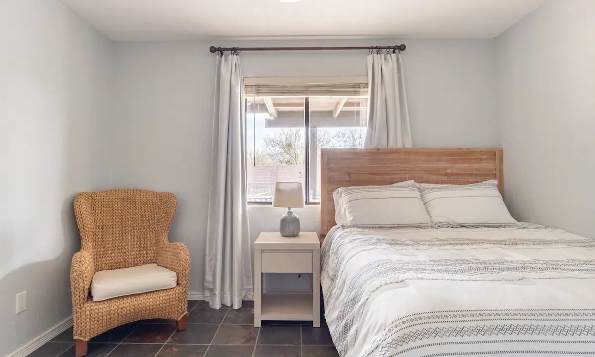 Photo of Bedroom in Tanque Verde