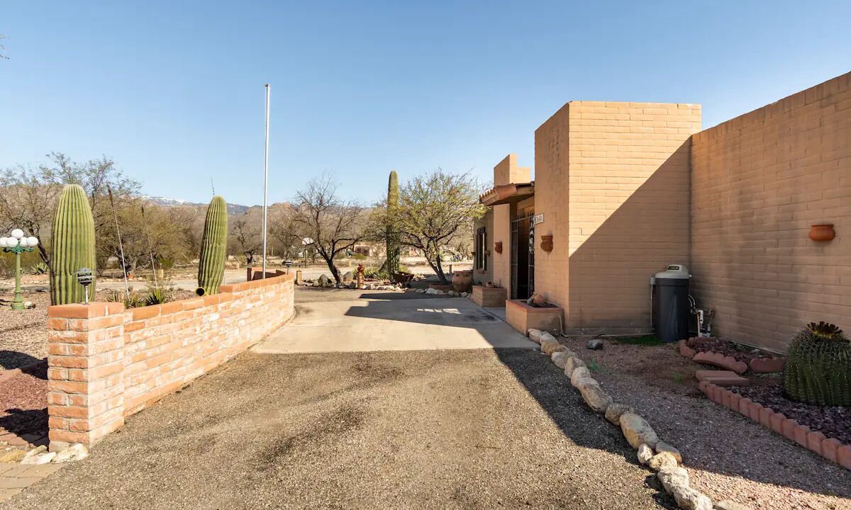 Photo of Outdoor in Tanque Verde