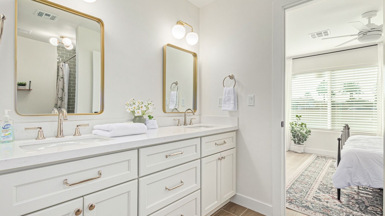 Photo of Bathroom in Paradise Valley Village