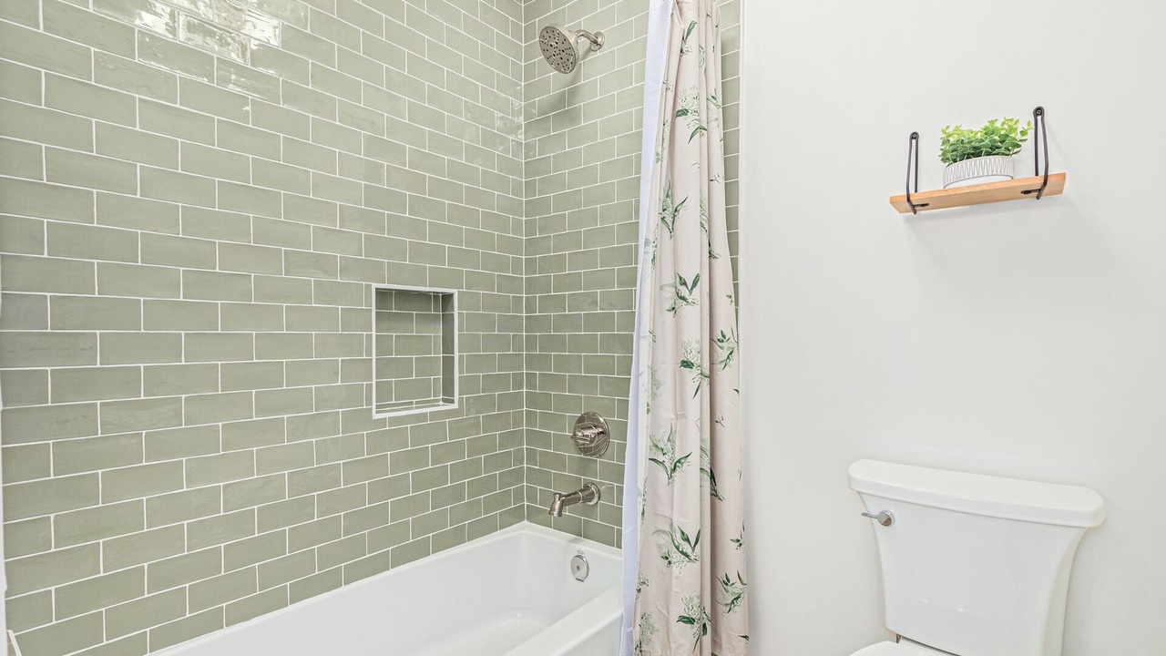 Photo of Bathroom in Paradise Valley Village