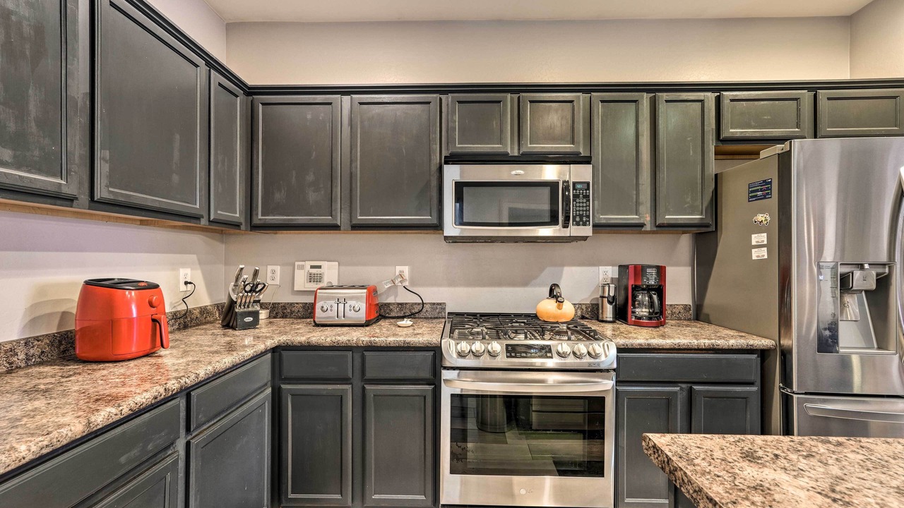 Photo of Kitchen in Marley Park