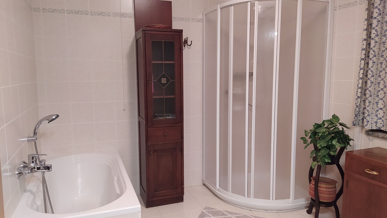 Photo of Bathroom in Castello Tesino