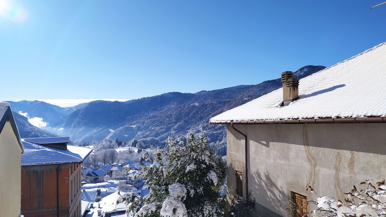 Photo of Outdoor in Castello Tesino
