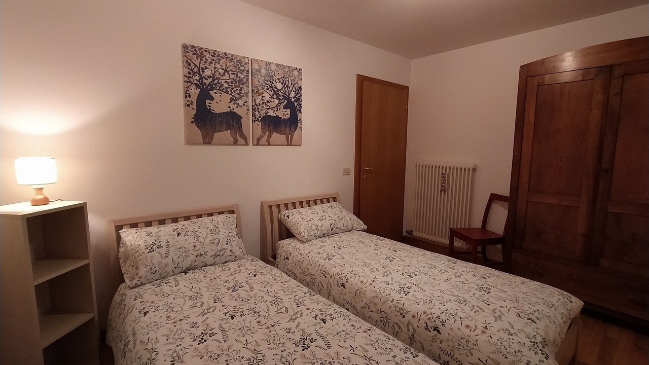 Photo of Bedroom in Castello Tesino