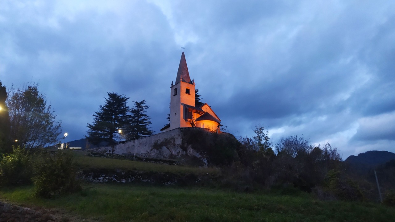 Photo of Outdoor in Castello Tesino