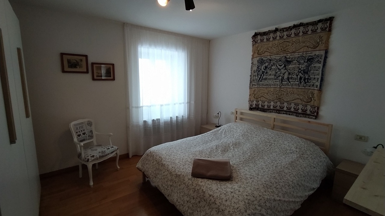 Photo of Bedroom in Castello Tesino