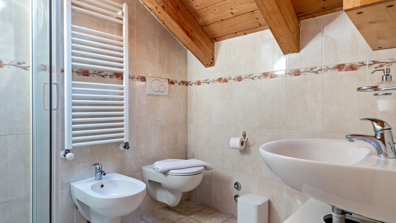 Photo of Bathroom in Pera