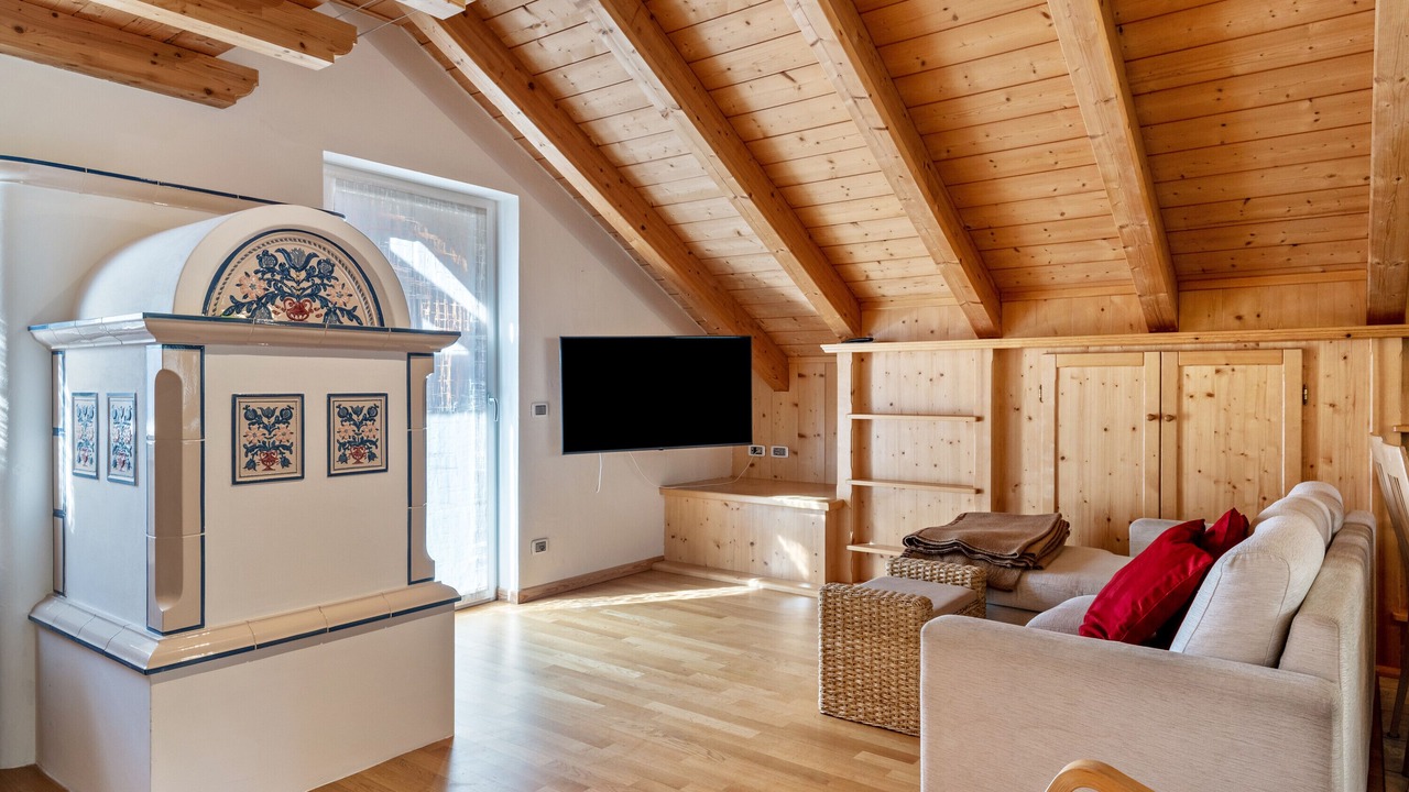 Photo of Livingroom in Pera