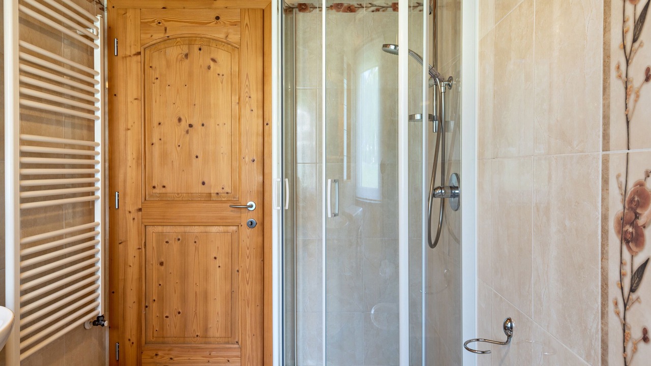 Photo of Bathroom in Pera