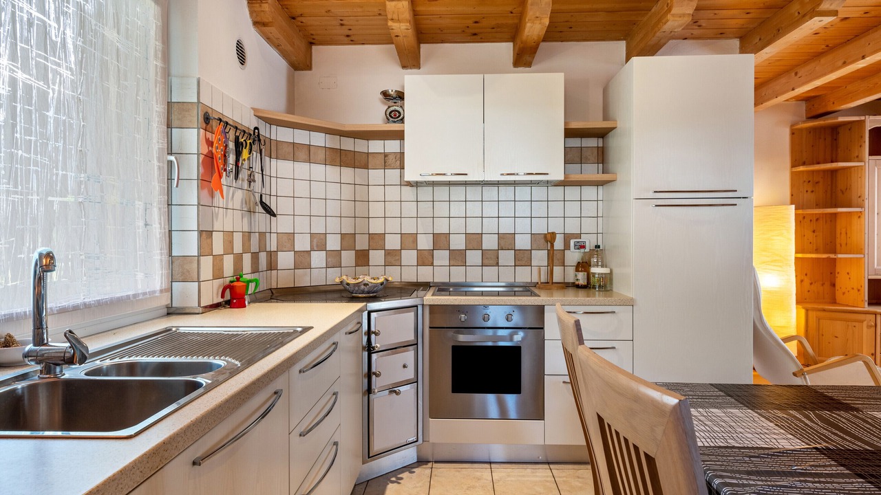 Photo of Kitchen in Pera