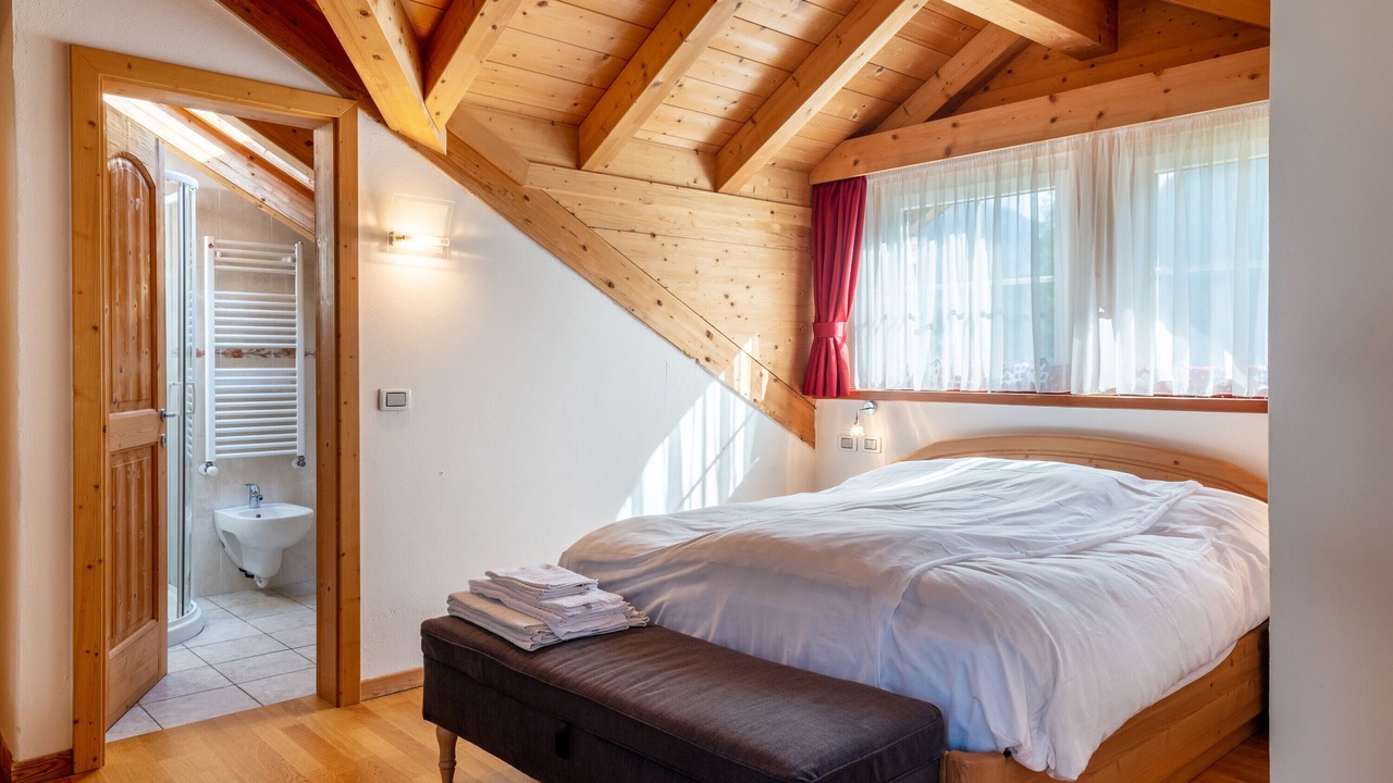 Photo of Bedroom in Pera