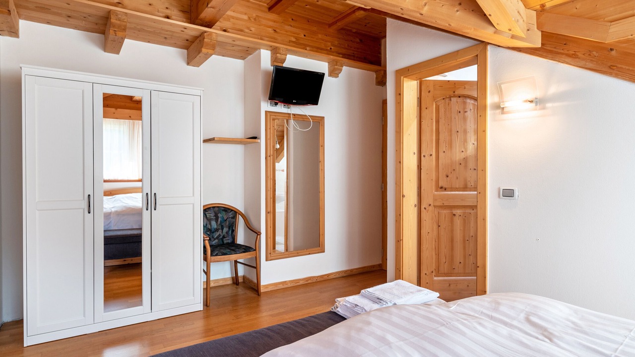 Photo of Bedroom in Pera