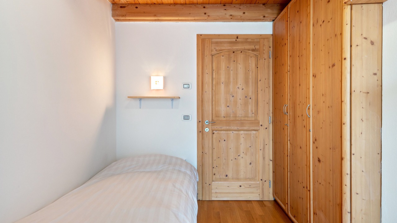 Photo of Bedroom in Pera