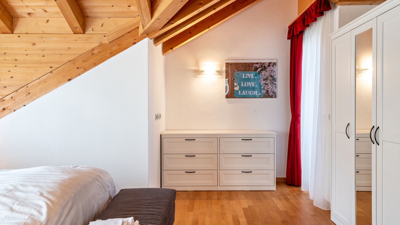 Photo of Bedroom in Pera