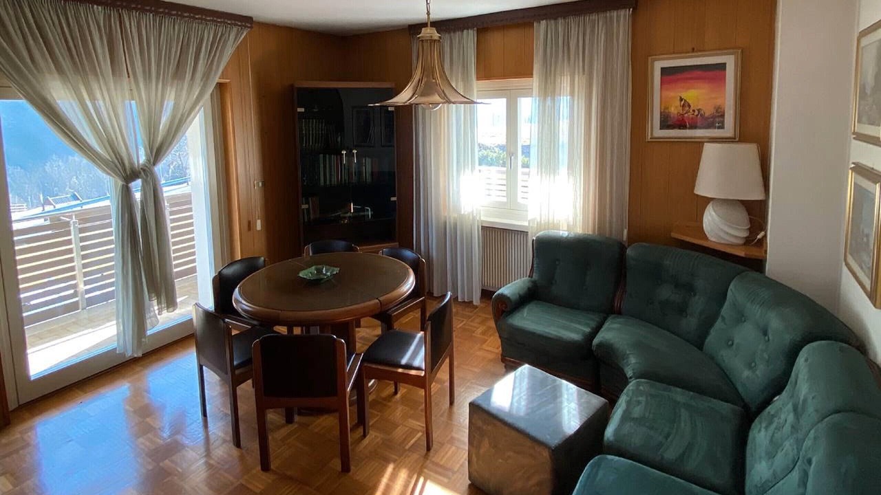 Photo of Livingroom in Porte di Rendena