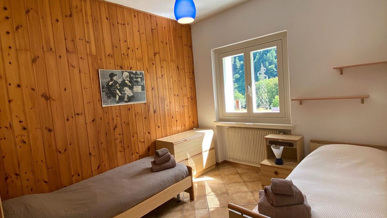 Photo of Bedroom in Porte di Rendena