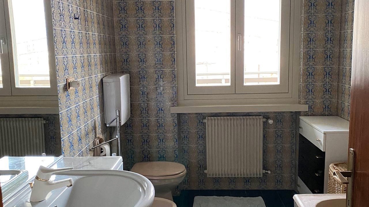 Photo of Bathroom in Porte di Rendena
