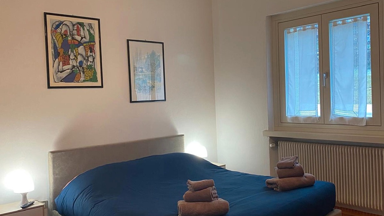 Photo of Bedroom in Porte di Rendena