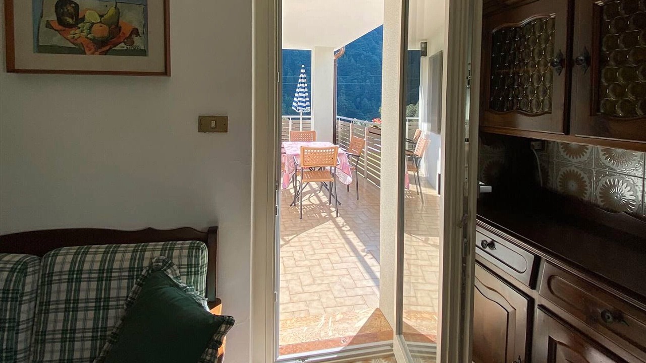 Photo of Livingroom in Porte di Rendena