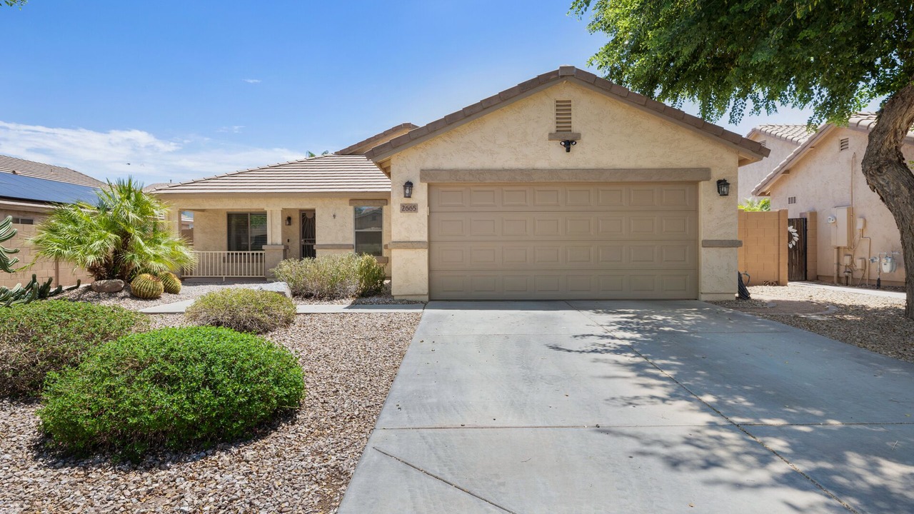 Photo of Outdoor in San Tan Heights
