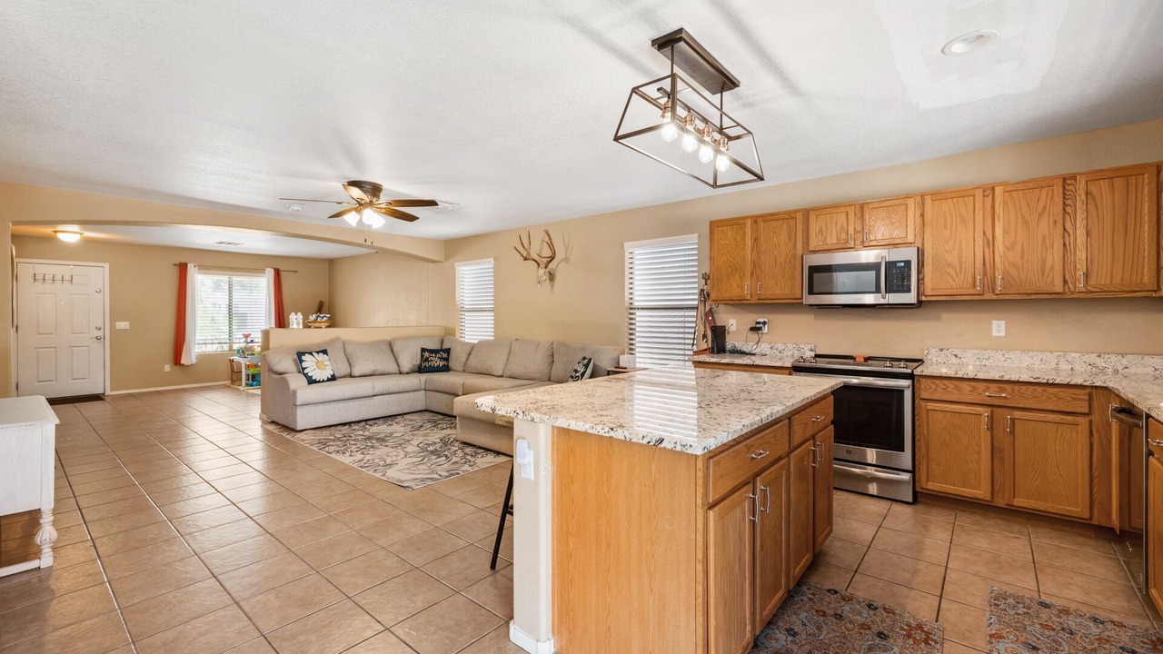 Photo of Kitchen in San Tan Heights