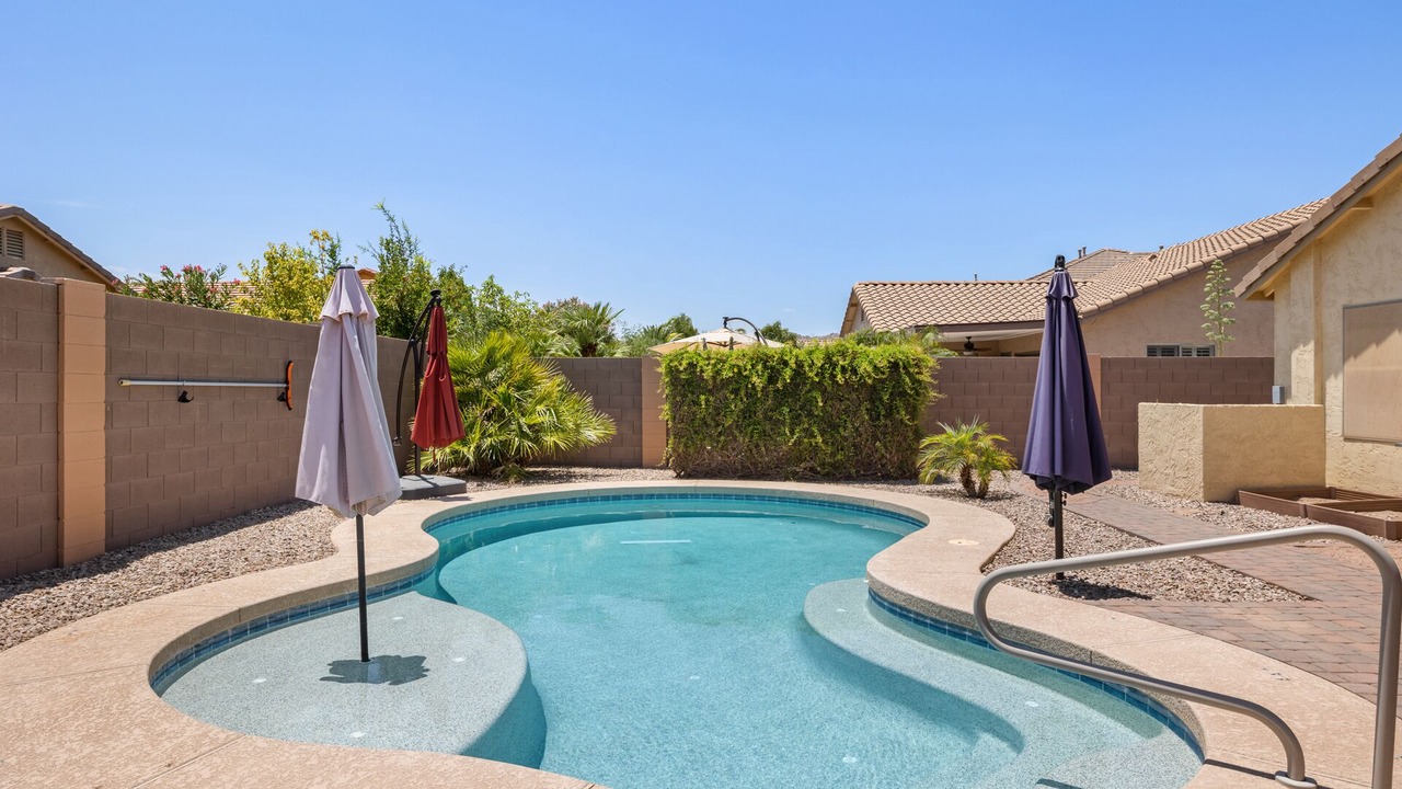 Photo of Outdoor in San Tan Heights
