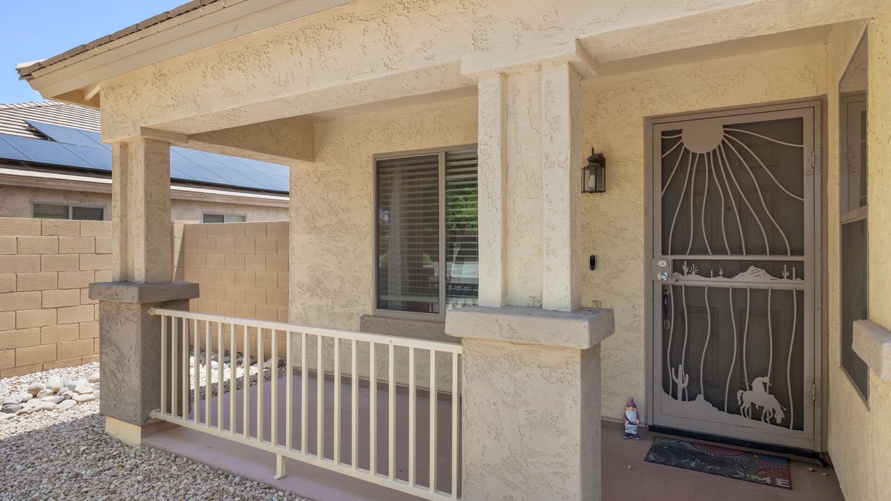Photo of Outdoor in San Tan Heights