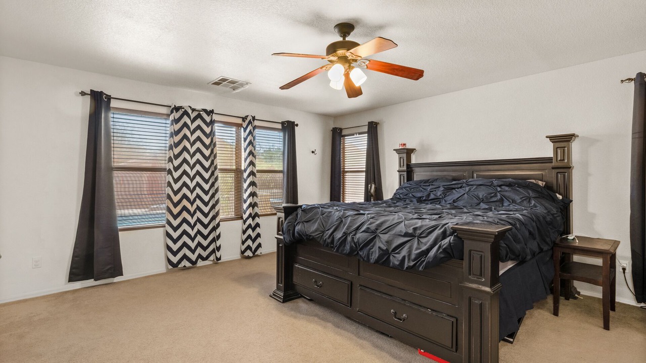 Photo of Bedroom in San Tan Heights