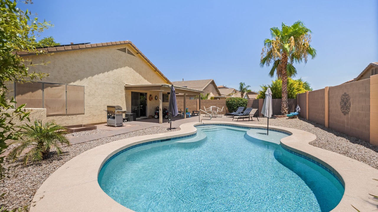 Photo of Outdoor in San Tan Heights