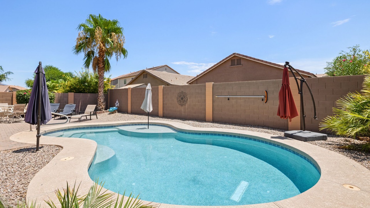 Photo of Outdoor in San Tan Heights