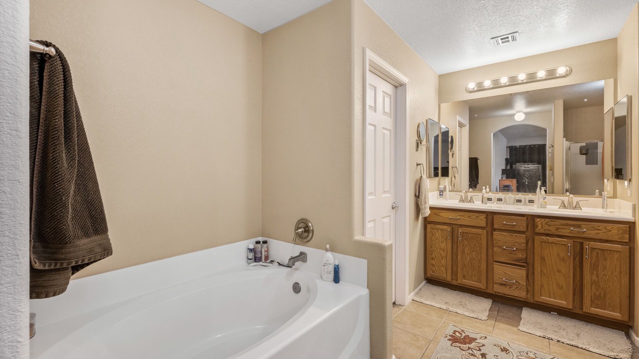 Photo of Bathroom in San Tan Heights