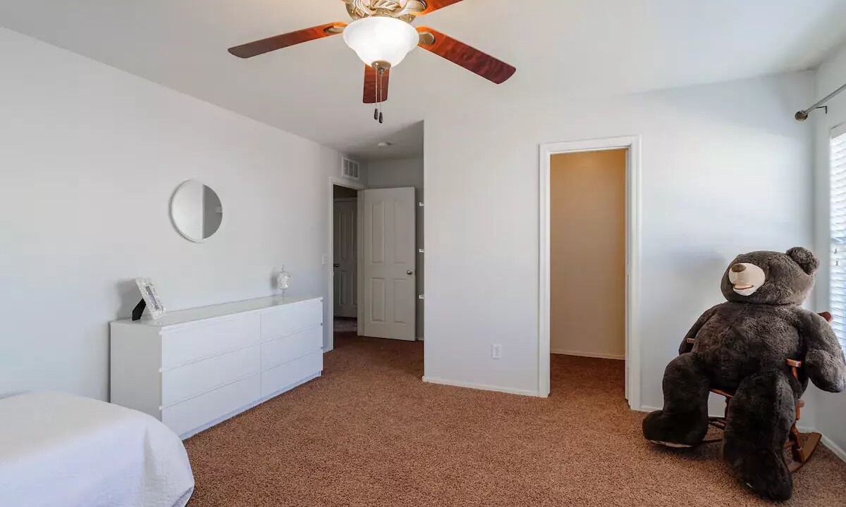 Photo of Bedroom in Crossriver