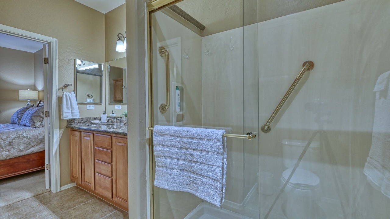 Photo of Bathroom in Corte Bella