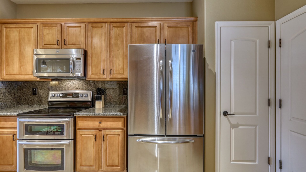 Photo of Kitchen in Corte Bella