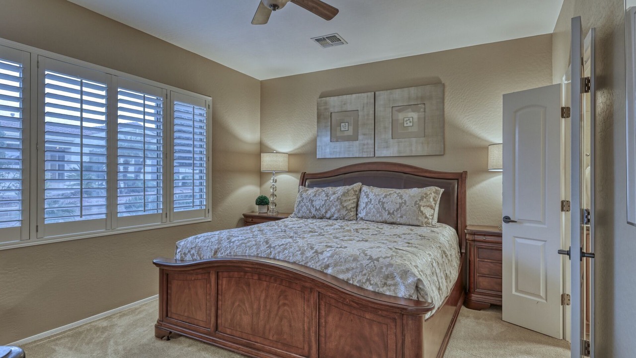 Photo of Bedroom in Corte Bella