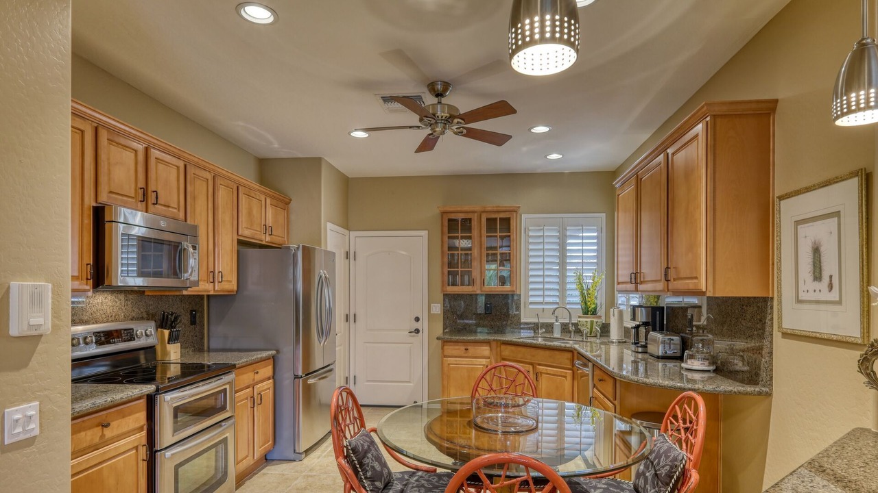 Photo of Kitchen in Corte Bella