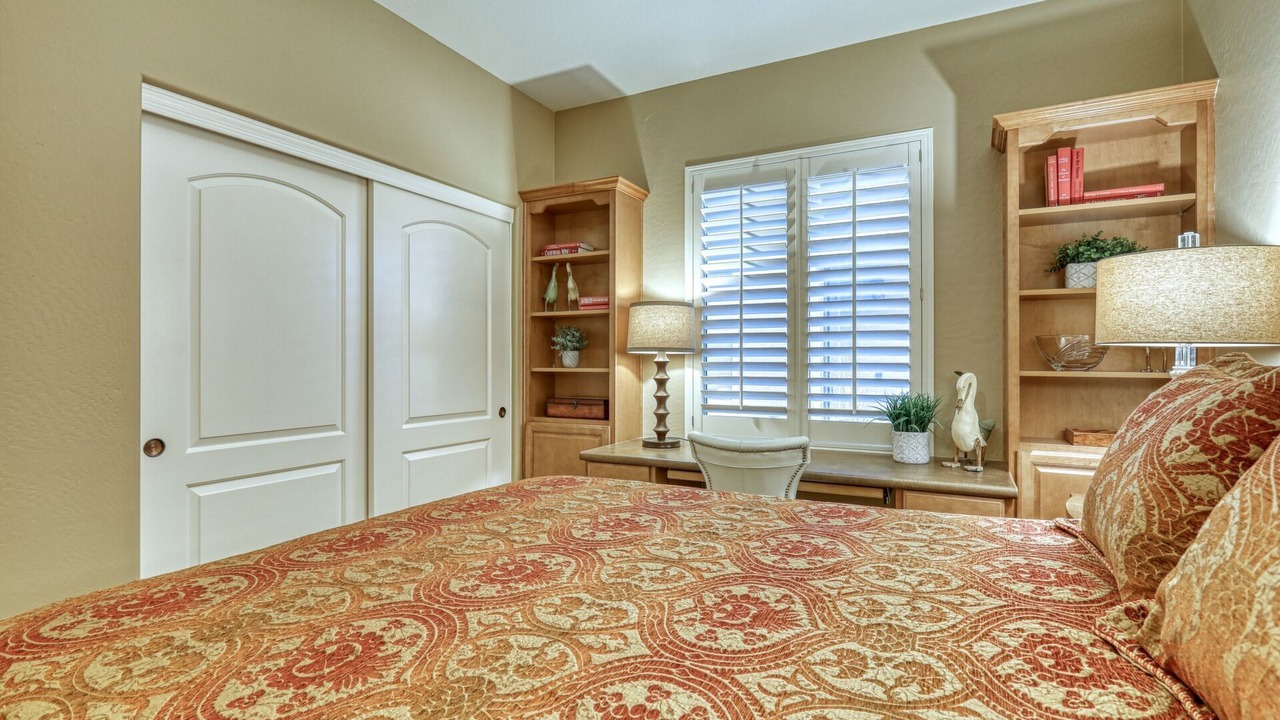 Photo of Bedroom in Corte Bella