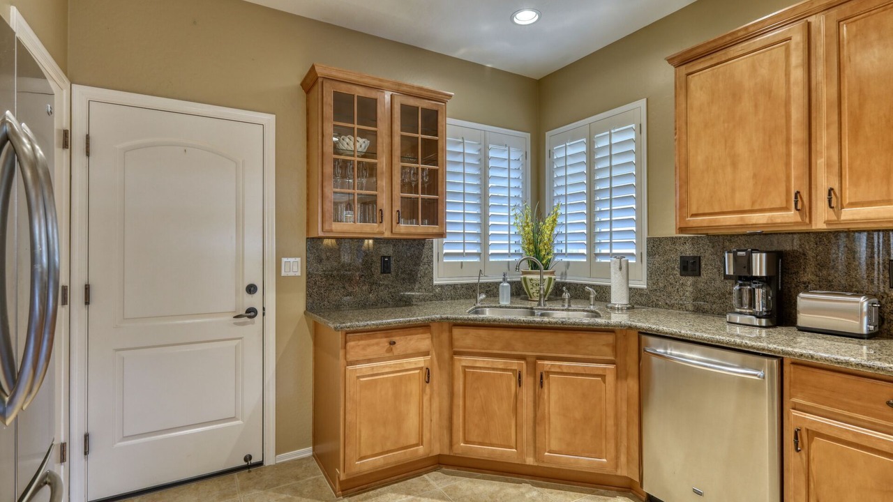 Photo of Kitchen in Corte Bella