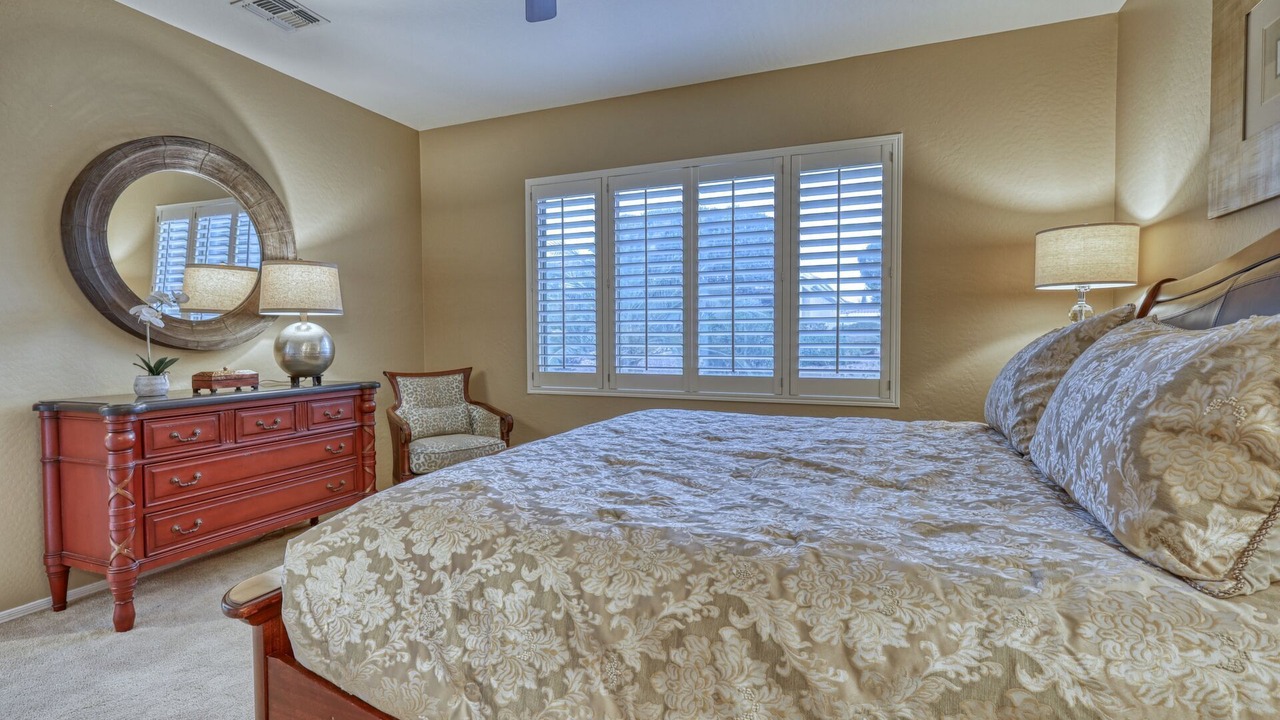 Photo of Bedroom in Corte Bella
