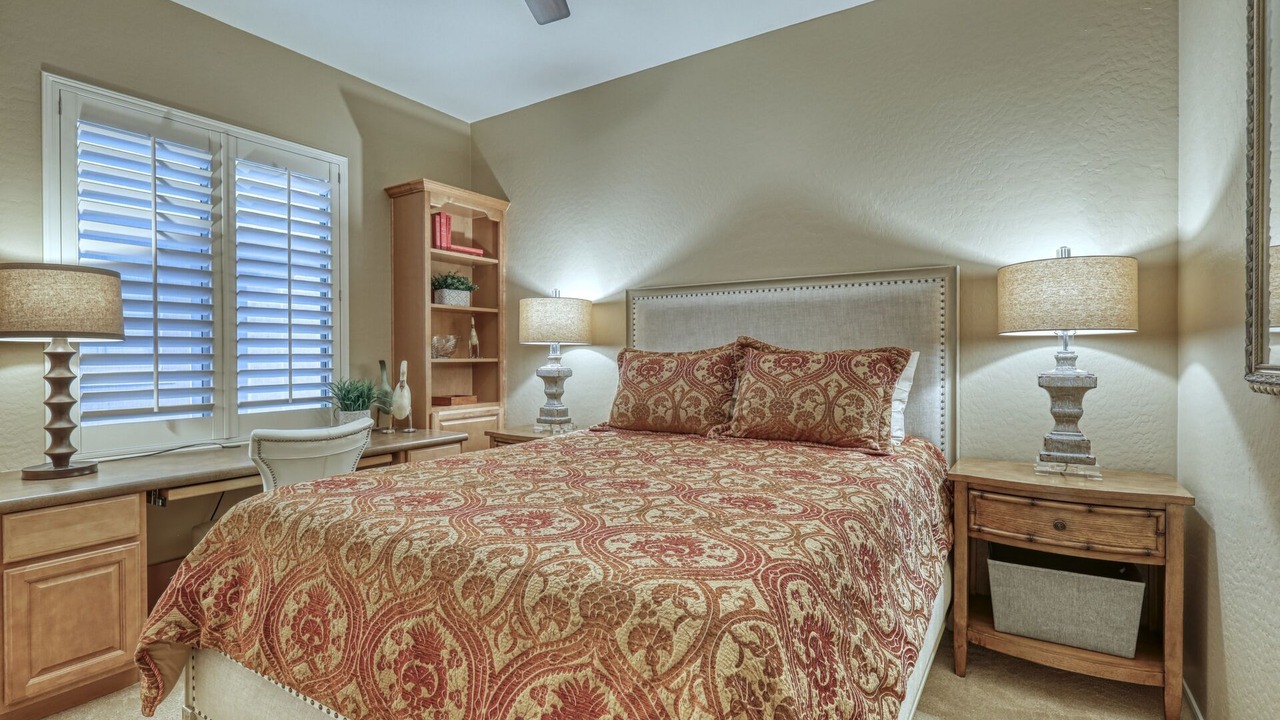 Photo of Bedroom in Corte Bella