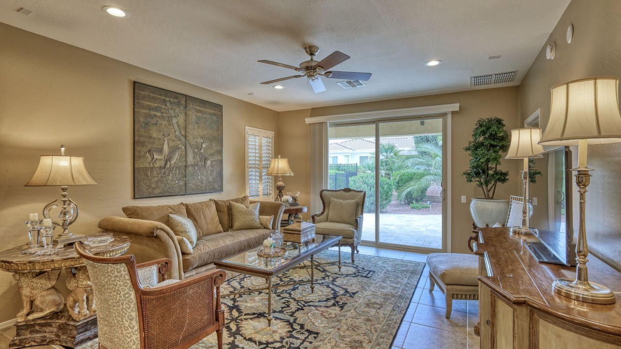 Photo of Livingroom in Corte Bella