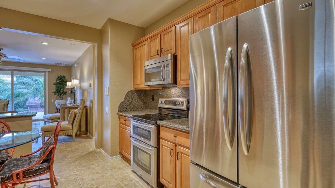 Photo of Kitchen in Corte Bella