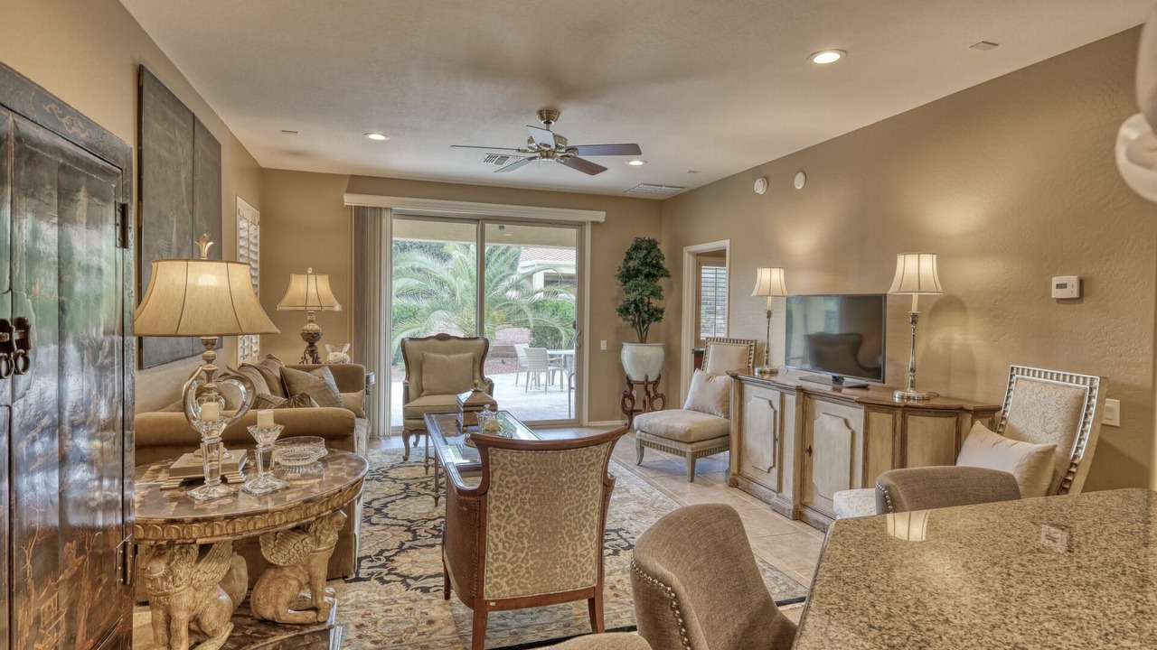 Photo of Livingroom in Corte Bella