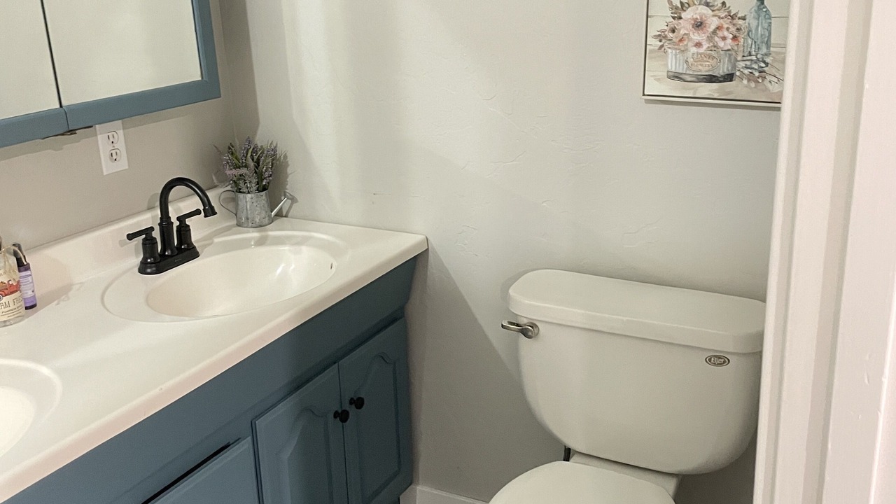Photo of Bathroom in Tucson