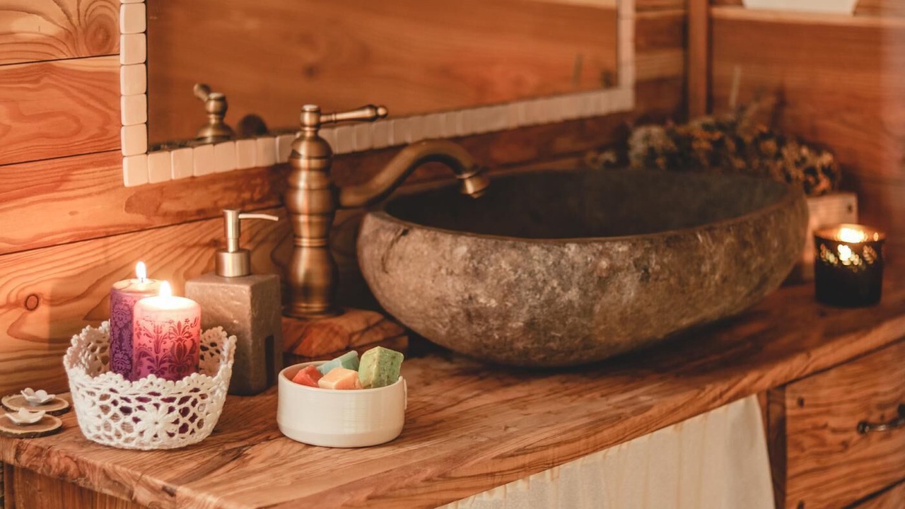 Photo of Bathroom in Frassilongo